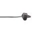 Датчик зносу гальмівних колодок SOLGY 402020 (фото 3)