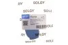 Кришка бачка склоомивача SOLGY 112084 (фото 2)