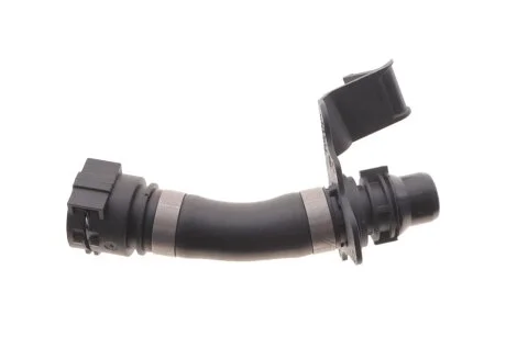 Патрубок радіатора SOLGY 112082