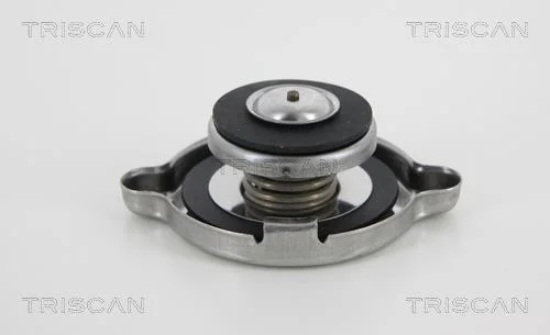 JEEP Запірна кришка радіатора CHEROKEE 2.8 08-, CHRYSLER, CITROEN, SSANGYONG, MERCEDES-BENZ TRISCAN 8610 6 (фото 1)