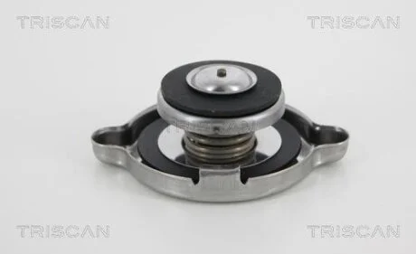 JEEP Запірна кришка радіатора CHEROKEE 2.8 08-, CHRYSLER, CITROEN, SSANGYONG, MERCEDES-BENZ TRISCAN 8610 6