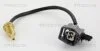 FORD датчик температури води C-Max, Focus, Transit 1,8D 99- TRISCAN 8626 16003 (фото 1)