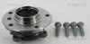 BMW Маточина переднього колеса з підшипником F20, F30 TRISCAN 8530 11127 (фото 2)