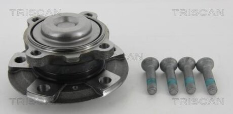 BMW Маточина переднього колеса з підшипником F20, F30 TRISCAN 8530 11127