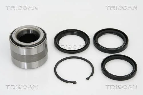 SUBARU підшипник маточини задн. Forester, Impreza, Legacy TRISCAN 8530 68203 (фото 1)