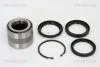 SUBARU підшипник маточини задн. Forester, Impreza, Legacy TRISCAN 8530 68203 (фото 1)