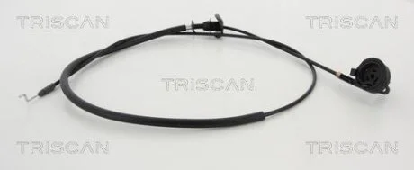 RENAULT Трос капота MASTER II 97- TRISCAN 8140 25606
