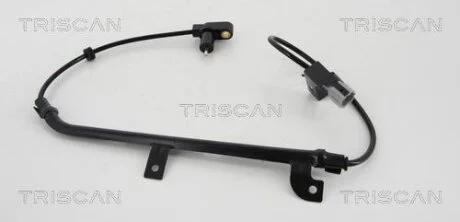NISSAN датчик ABS задн. прав. Almera I, II 95- TRISCAN 8180 14211