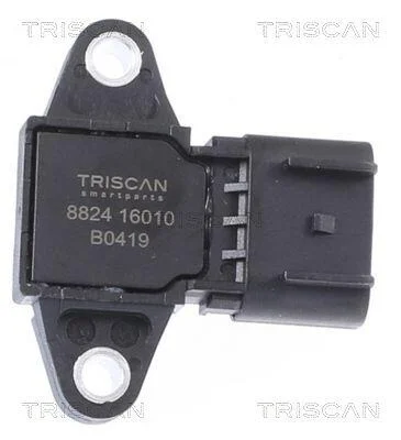 FORD датчик тиску в впускному колекторі Mondeo III, Transit 2.0/2.4TDCi/TDE 00- TRISCAN 8824 16010 (фото 1)