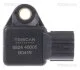 HONDA Датчик тиску CIVIC 1.4-2.0 01-, CR-V II 2.0 01-, FR-V (BE) 1.7-2.0 04-, STREAM (RN) 1.7-2.0 01- TRISCAN 8824 40005 (фото 1)