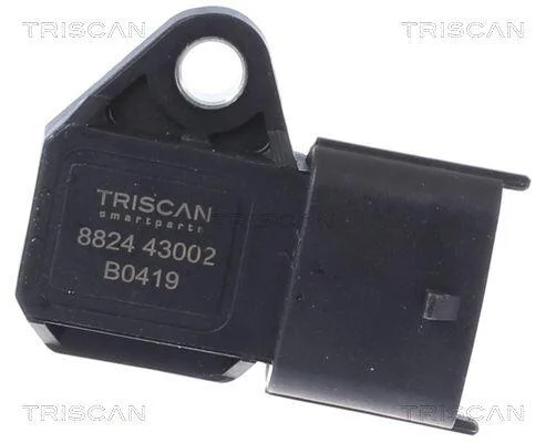 HYUNDAI датчик тиску повітря ACCENT II TRISCAN 8824 43002 (фото 1)
