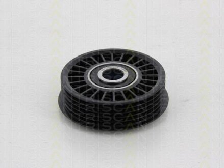 AUDI натяжний ролик A4, A6 1.9TDI, VW Passat 1.9-2.0TDI TRISCAN 8641 291009