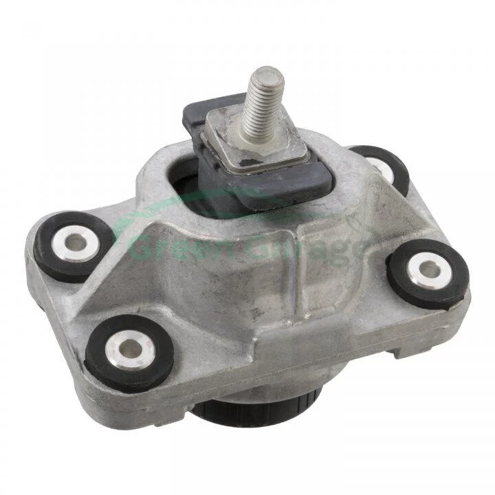 Подушка двигуна лів/прав, нижн, гідравлічний LAND ROVER DISCOVERY V, RANGE ROVER IV, RANGE ROVER SPORT II 3.0D/3.0DH 08.12- FEBI BILSTEIN 104751 (фото 1)