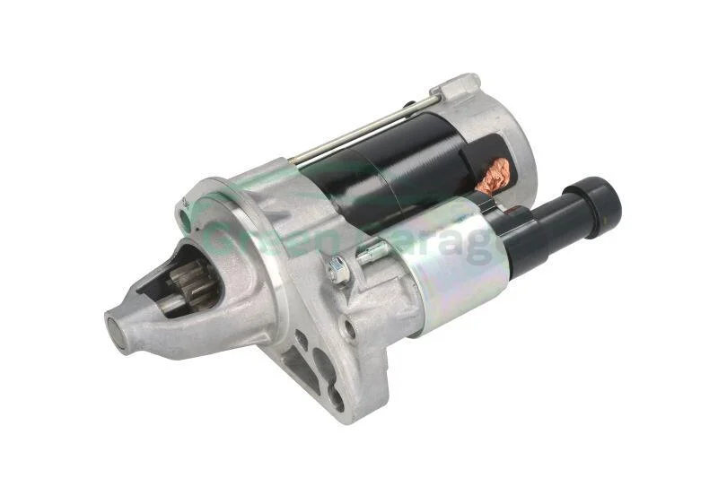 Стартер (12В, 1,2кВт, новий із заставою) HONDA ACCORD VIII, CIVIC VIII, CR-V III, FR-V 1.6-2.0 09.05-06.15 DENSO DSN1390 (фото 1)