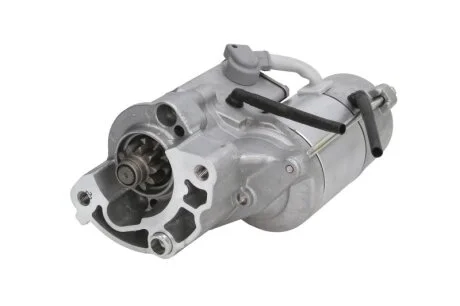 Стартер (12В, 2кВт, новий із заставою) LAND ROVER DISCOVERY SPORT, FREELANDER 2, RANGE ROVER EVOQUE 2.2D 10.06- DENSO DSN1208