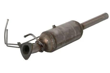 Сажовий фільтр CITROEN JUMPER III PEUGEOT BOXER 2.2D 04.06- JMJ JMJ1174