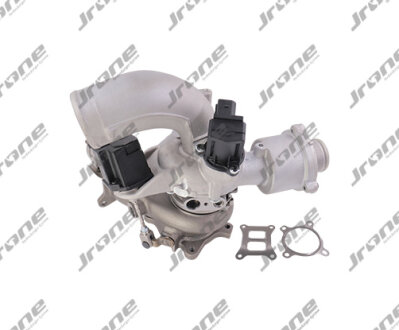 Турбіна Audi Q5/A6/A4 2.0 TSI/TFSI 09-18 (EA888/GEN3) JRONE 8I05400L58