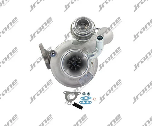 Турбіна Opel Meriva/Astra 1.6 CDTi 14-17 (70/81kw) JRONE 8G12200N61 (фото 1)