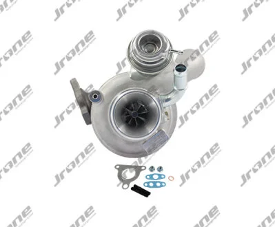 Турбіна Opel Meriva/Astra 1.6 CDTi 14-17 (70/81kw) JRONE 8G12200N61