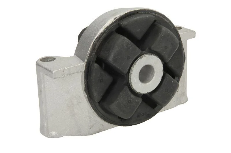 Подушка коробки передач задн лів (мкпп) AUDI 80 B3, 80 B4, 90 B3, CABRIOLET B3, COUPE B2 1.4-2.3 09.82- REINHOCH RH120008 (фото 1)