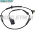 Датчик ABS MOBILETRON ABEU248 (фото 1)