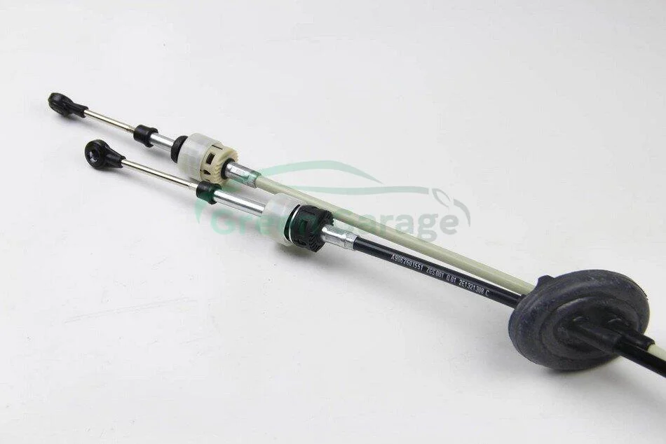 Трос куліси Sprinter 3.0CDI 06- (кпп NSG400) SPC SPC DT08 (фото 1)