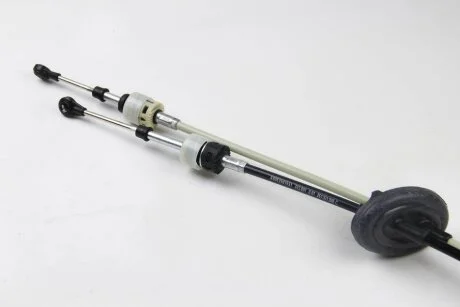 Трос куліси Sprinter 3.0CDI 06- (кпп NSG400) SPC SPC DT08