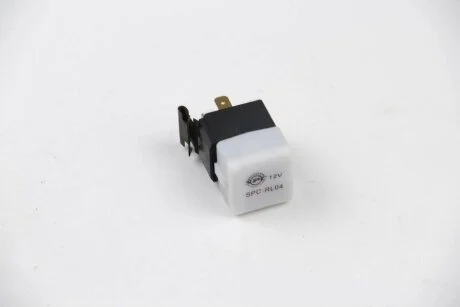 Реле поворотів Transit 86-00 (4 фішки) SPC SPCRL04