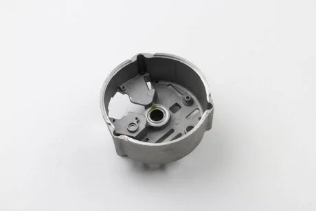 Кришка генератора задня Transit -00 (Lucas тип) SPC SPC 1668894