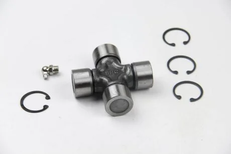Хрестовина карданного валу 33x93mm Etalon/ISUZU РОЗПРОДАЖ! SPC GU 3393