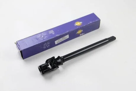 Кардан рульового вала Sprinter/Crafter 06- SPC SPC DM04