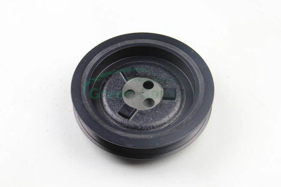 Шків колінвалу Jumper/Boxer 2.5 D/TDiI 94-02 SPC SPC 0515H3 (фото 1)