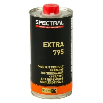 EXTRA 795 - FADE-OUT препарат для тонування 0,5 л SPECTRAL 42001