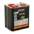 Затверджувач для лаку H6125 (KLAR 575 SR) STANDART 2,5 л SPECTRAL 85516 (фото 3)