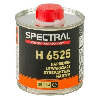 Затверджувач для грунту H6525 (FLEX, MIX) 0,25 л SPECTRAL 85422