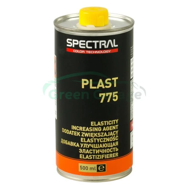 PLAST 775 (добавка збільшує еластичність) 0,5 л SPECTRAL 89004 (фото 1)