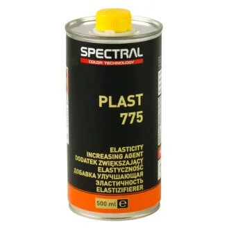PLAST 775 (добавка збільшує еластичність) 0,5 л SPECTRAL 89004
