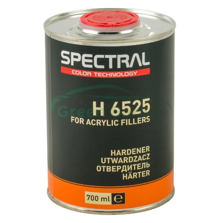 Затверджувач для грунту H6525 (FLEX, MIX) 0,7 л SPECTRAL 85426 (фото 1)