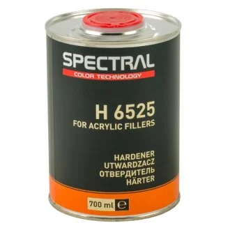 Затверджувач для грунту H6525 (FLEX, MIX) 0,7 л SPECTRAL 85426