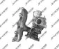 Турбіна Golf/Passat/Touran/Fabia 1.4 TSI 05- JRONE 8B0340M758 (фото 1)