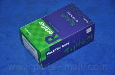 Діодний міст PARTS-MALL PXPCA005