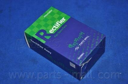 Діодний міст PARTS-MALL PXPCC001