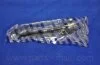 Рульова тяга CHEVROLET AVEO 06- прав. (вир-во Parts-Mall) PARTS-MALL PXCUC006 (фото 2)