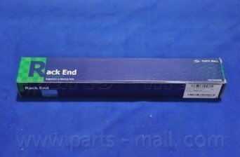Рульова тяга CHEVROLET AVEO 06- прав. PARTS-MALL PXCUC006