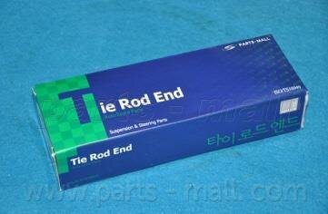 Наконечник рульової тяги PARTS-MALL PXCTB041L