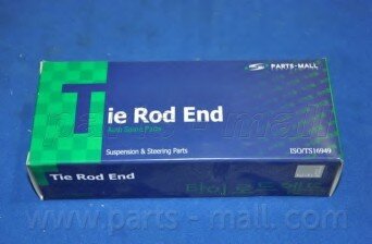 Наконечник рульової тяги KIA SORENTO 02MY PARTS-MALL PXCTB016