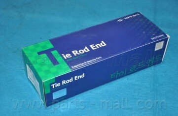 Наконечник рульової тяги PARTS-MALL PXCTA052R