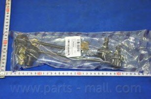 Стійка стабілізатора KIA SOUL(AM) PARTS-MALL PXCLB037