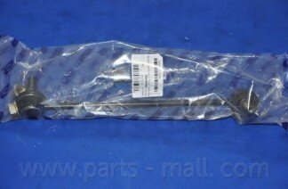 Стійка стабілізатора HYUNDAI GRAND STAREX(TQ) PARTS-MALL PXCLA042