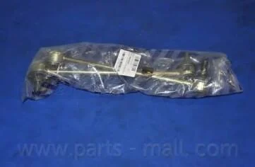 Стійка стабілізатора HYUNDAI SANTAFE 00MY (вир-во Parts-Mall) PARTS-MALL PXCLA012 (фото 1)